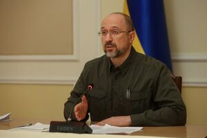 Шмигаль висловився про стан енергетики
