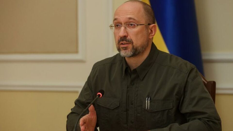 Шмигаль висловився про стан енергетики