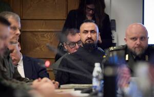 Украина попросила партнеров на "Рамштайне" закупать больше вооружения у украинских производителей, рассказал Камышин