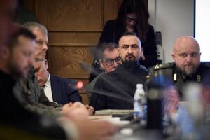 Украина попросила партнеров на "Рамштайне" закупать больше вооружения у украинских производителей, рассказал Камышин