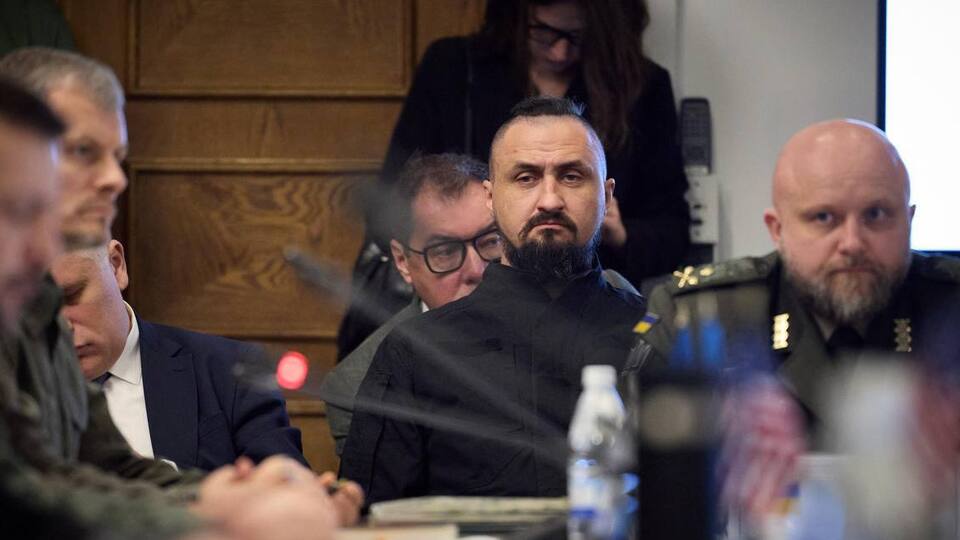 Украина попросила партнеров на "Рамштайне" закупать больше вооружения у украинских производителей, рассказал Камышин