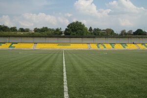 Поворознюк вимагав, щоб гру провели на стадіоні "Інгулець" без необхідних документів