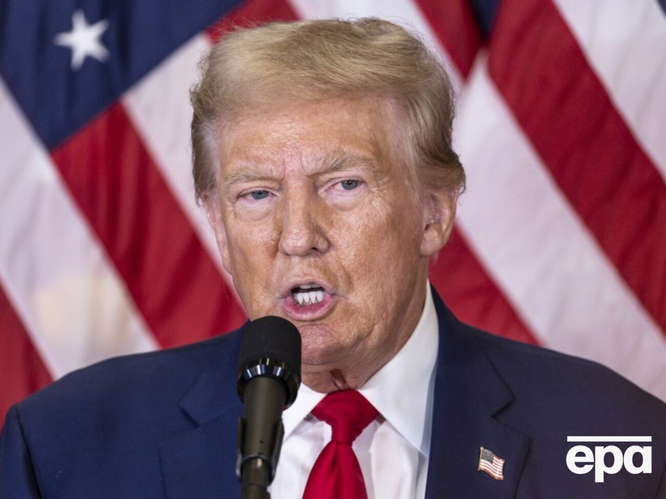Адвокати Трампа наполягали на відтермінуванні ухвалення вироку, щоб він не став "втручанням у вибори"