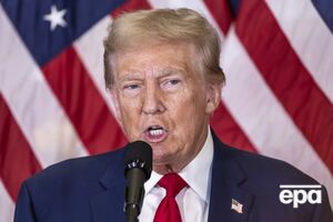 Адвокати Трампа наполягали на відтермінуванні ухвалення вироку, щоб він не став "втручанням у вибори"
