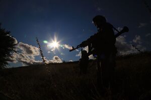 Сили оборони завдають втрат противнику