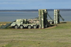 ППО працювала в 11 областях України