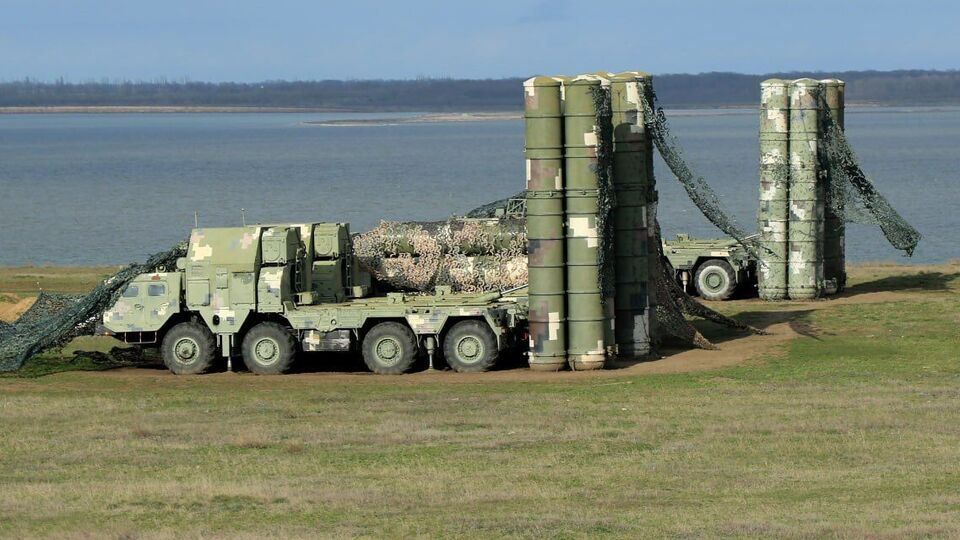 ППО працювала в 11 областях України