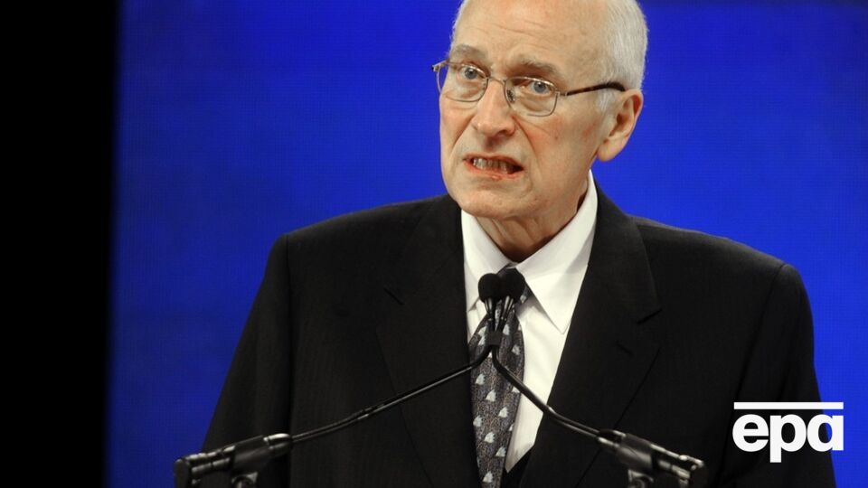 Чейни о Трампе: Ему больше нельзя доверять власть