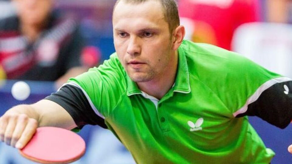 Дідух виборов золоту медаль