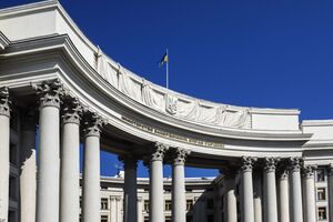 МЗС відреагувало на повідомлення ЗМІ, що Іран передав Росії більше ніж 200 балістичних ракет