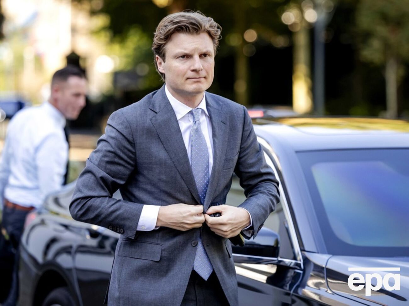 Брекельманс сказав про ризик прямого зіткнення між НАТО й Росією