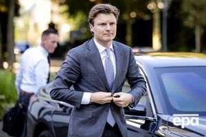 Брекельманс сказав про ризик прямого зіткнення між НАТО й Росією