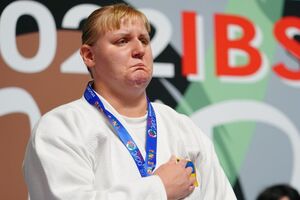 Для перемоги Гарник знадобилося 32 секунди