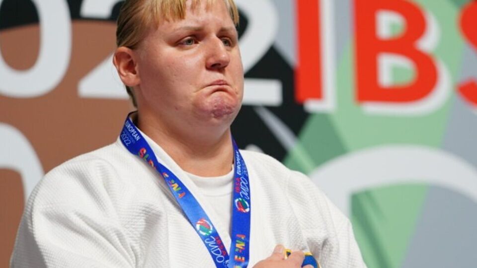 Для победы Гарник понадобилось 32 секунды