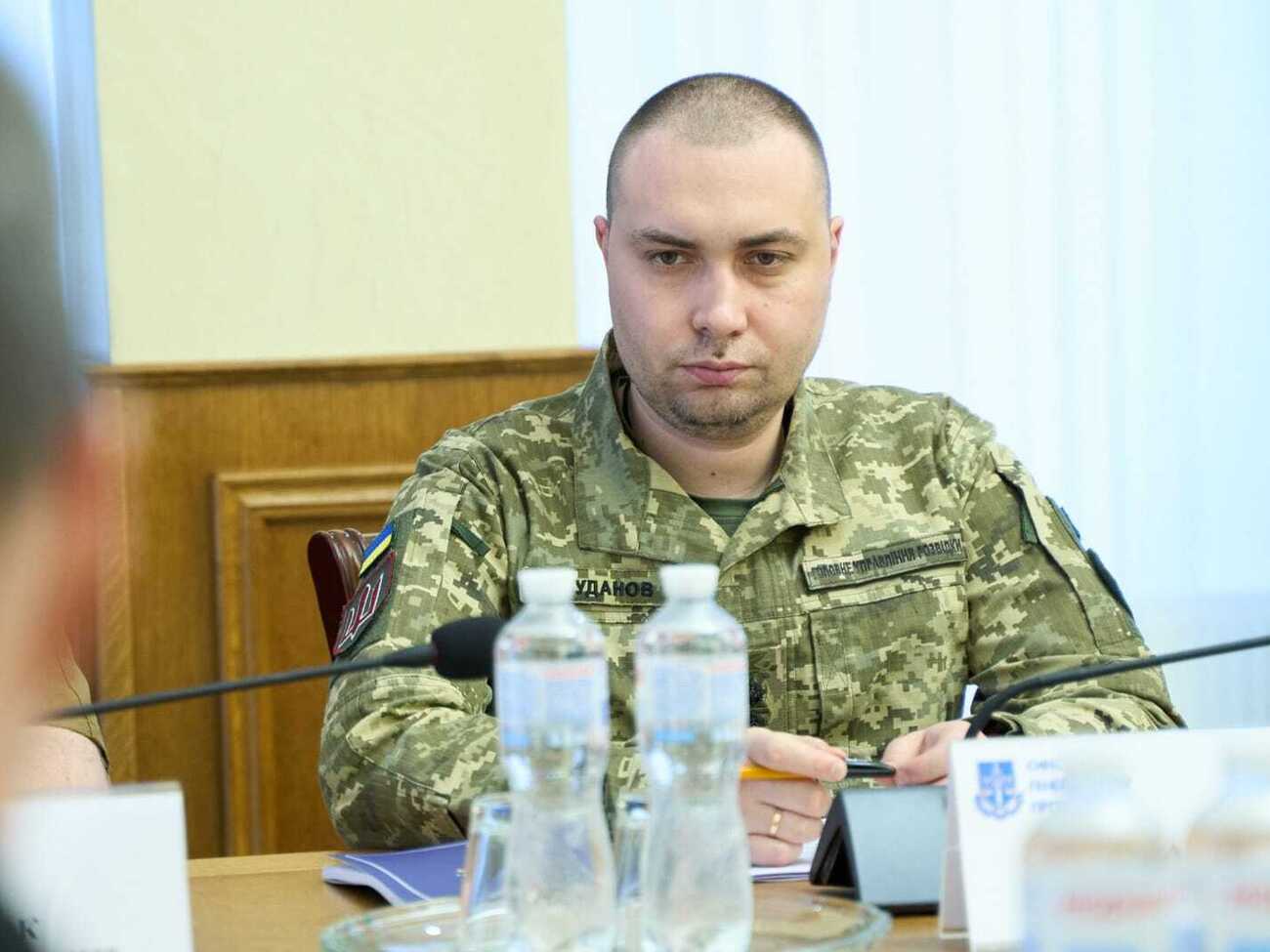 Буданов: Росіяни взимку не так люблять воювати