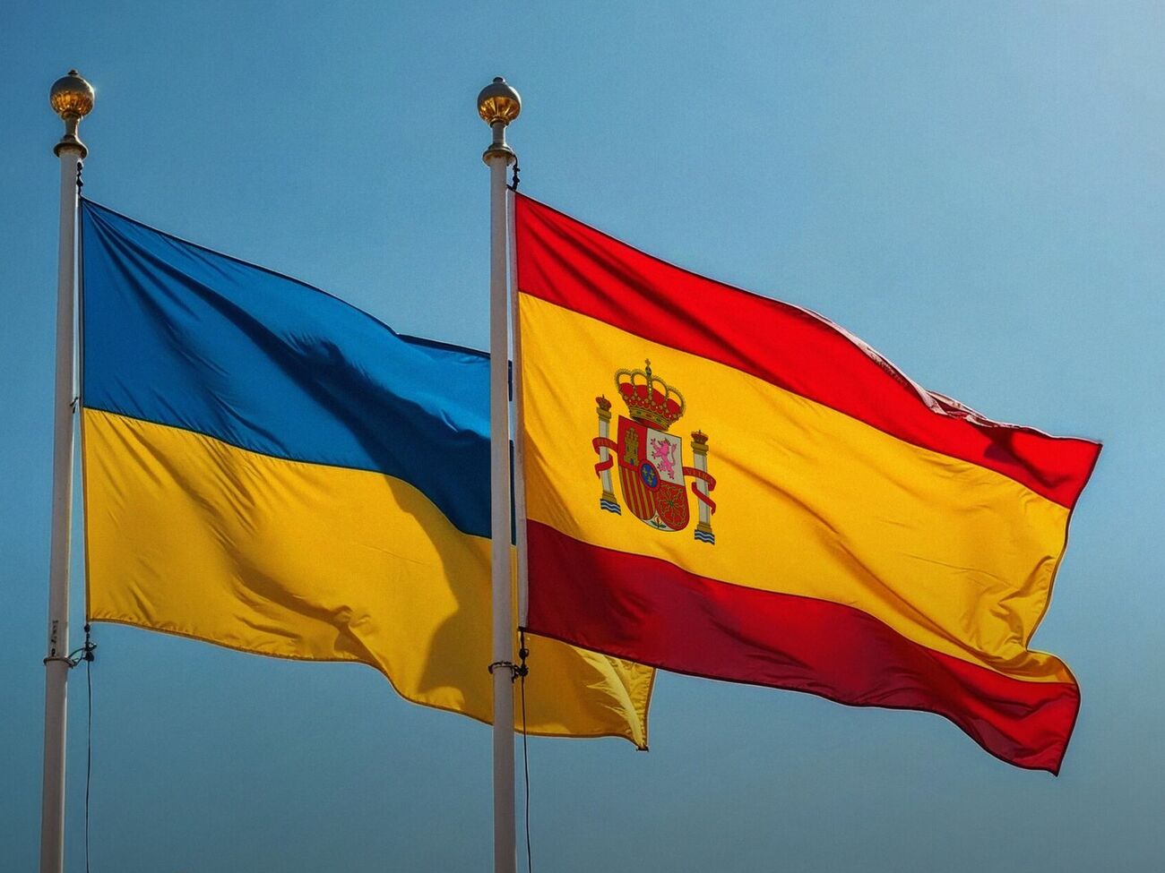 Испания стала 13-й страной – участницей IT-коалиции