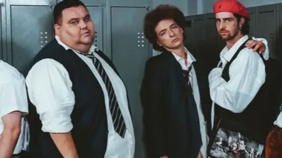 Учасниками Badstreet Boys є Байдак, Свищ, Тимошенко, Слава Кедр і Dantes