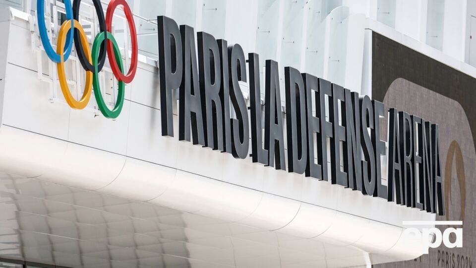 Паралимпиада в Париже продлится до 8 сентября