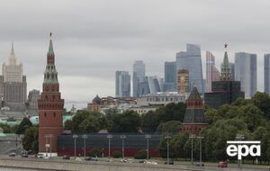 Для зміни влади у РФ має з'явитися новий лідер, якого полюблять росіяни, сказав Буданов