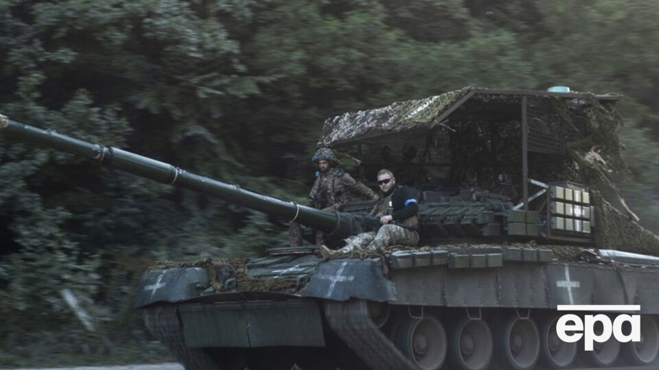 Главы американской и британской разведок прокомментировали операцию сил обороны Украины в Курской области РФ