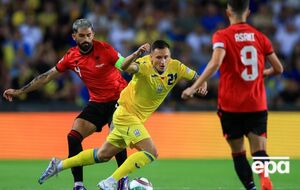 Поединок проходил в Праге