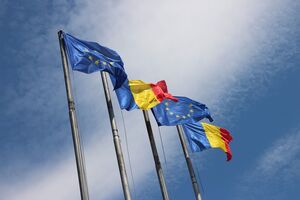 Дроны не впервые залетают на территорию Румынии
