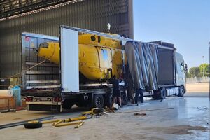 Останній гелікоптер передали Україні 6 вересня, розповів глава міноборони Португалії