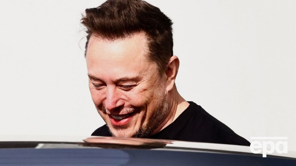 Маск считает, что для полетов на Марс технологии следует улучшить в 10 тыс. раз