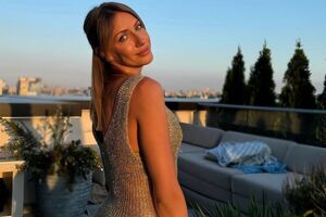 Никитюк не афиширует личную жизнь