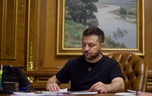 Зеленский уволил Микиту с должности главы Закарпатской ОВА