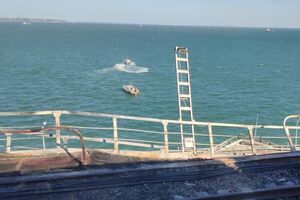 Отношение к состоянию моста становится все более пренебрежительным, говорят партизаны