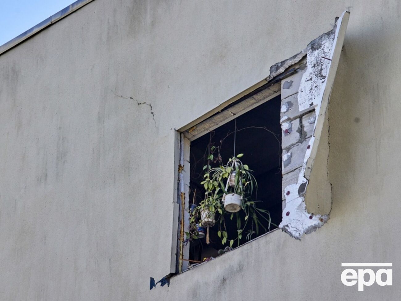Окупанти двічі обстріляли населений пункт
