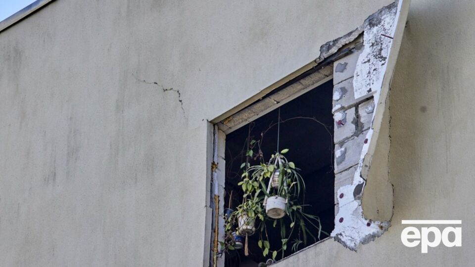 Окупанти двічі обстріляли населений пункт