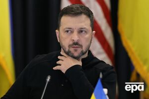 Зеленський подякував низці країн за оголошені кроки щодо допомоги Україні