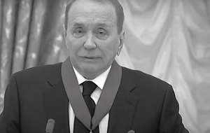 Масляков умер в возрасте 82 лет