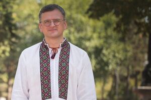 Кулеба: Дякую всім, хто підтримував, підтримує і буде підтримувати