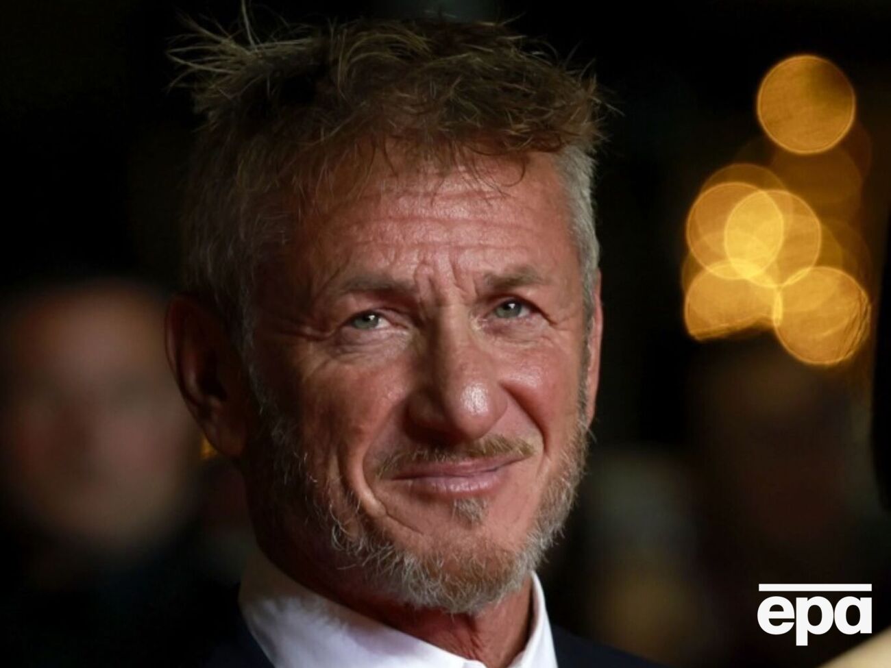 Пенн летом утверждал, что остается в статусе холостяка