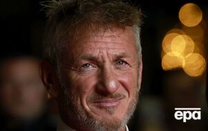 Пенн летом утверждал, что остается в статусе холостяка