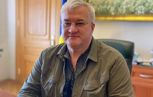 Сибига заявил, что нуждается в молодежи в министерстве