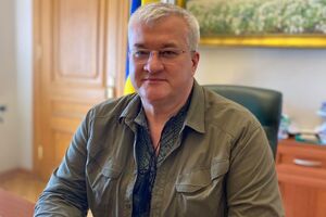 Сибига заявил, что нуждается в молодежи в министерстве