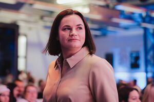 Тихановская: Победа Украины – это и наша победа