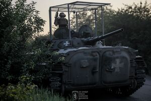 Із початку повномасштабного вторгнення ЗСУ знешкодили понад 626 тис. окупантів