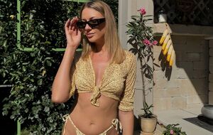 Нікітюк: Ця хтивка для вас