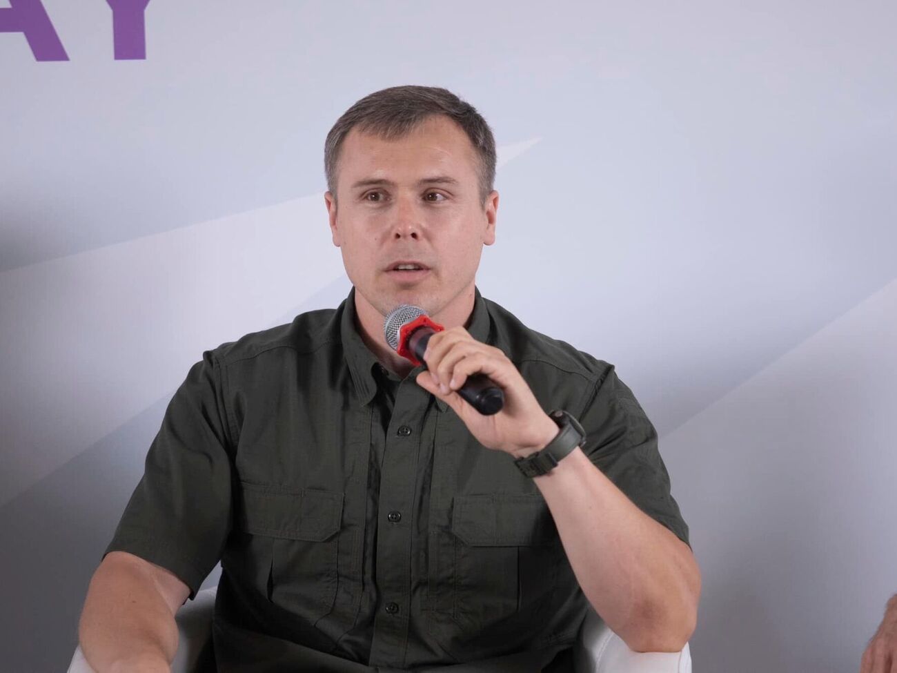 Костенко: Усі чекають виборів у США