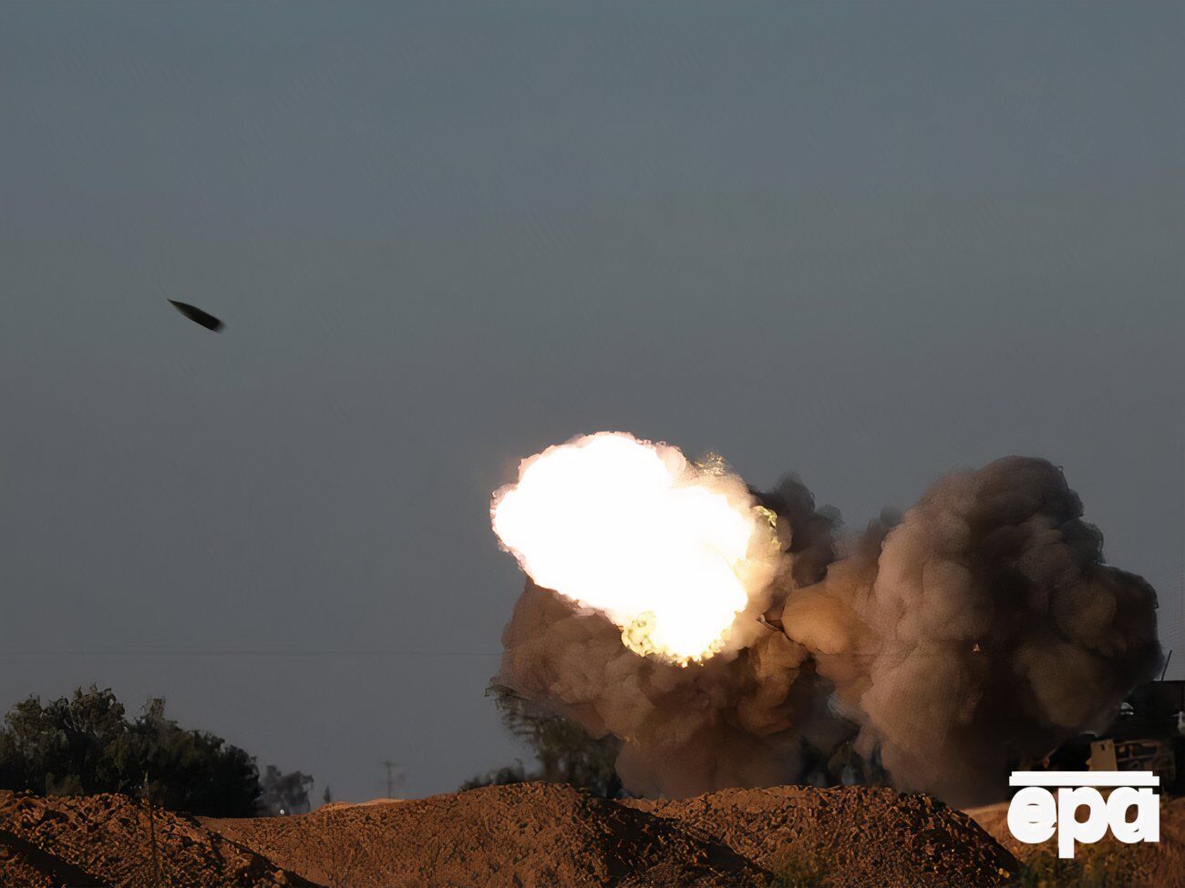 Ціллю атаки ізраїльських військових міг бути великий військовий дослідницький центр у Сирії