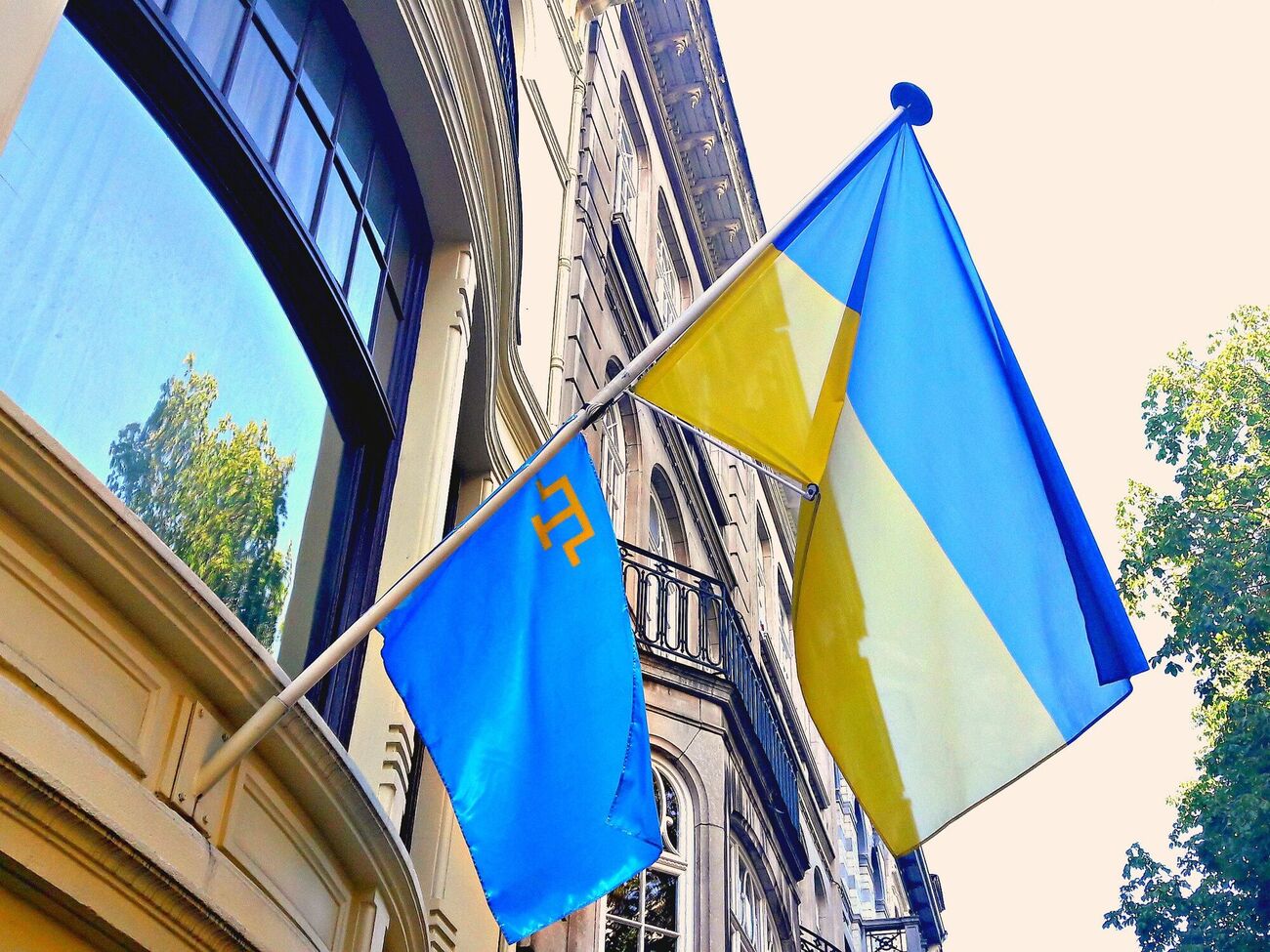 Выборы в Крыму не имеют юридической силы и не могут иметь никаких правовых последствий – ЕС