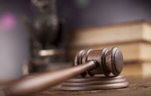 Судью, которая находится в розыске, хотят уволить