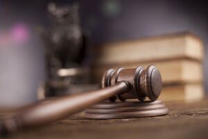 Судью, которая находится в розыске, хотят уволить