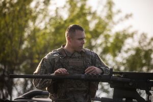 Костенко рассказал, кто придумал Курскую операцию