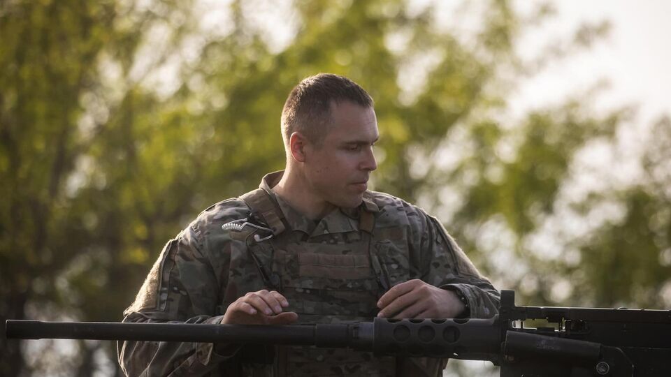 Костенко рассказал, кто придумал Курскую операцию